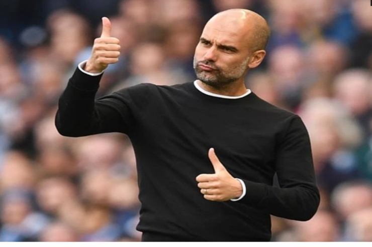 “Mançester Siti”nin Qvardioladan sonrakı baş məşqçisi o olacaq