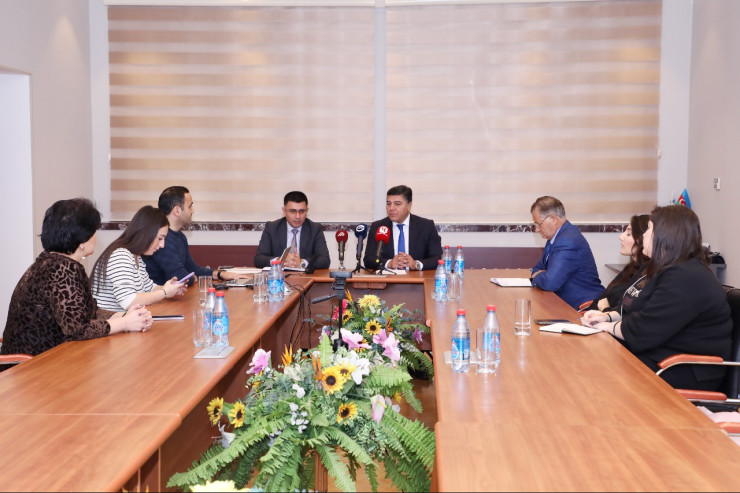 Qışa hazırlıq işləri yekunlaşır -VİDEO 