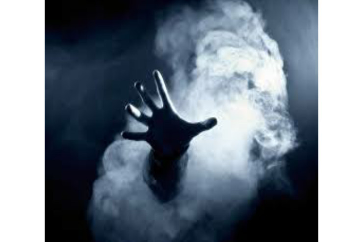 Sumqayıtda kişi qazdan boğulub öldü - FOTO 