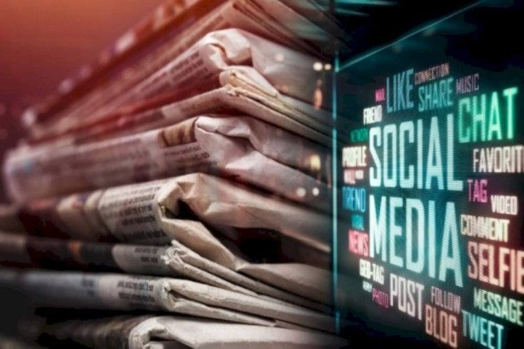 MEDİA yeni müsabiqə  ELAN ETDİ  