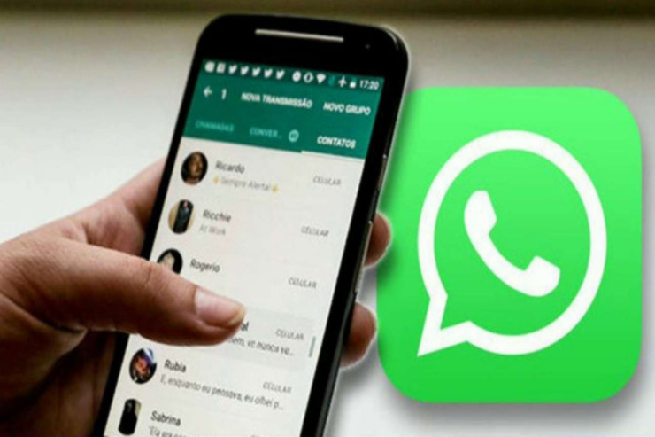 “WhatsApp”a gözlənilən funksiya gəldi: Hesabınızı bir neçə…  