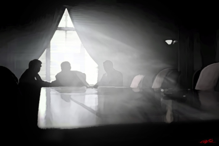 Rusiya ilə ABŞ arasında baş tutan gizli danışıqların pərdəarxası: Nüvə silahı... 