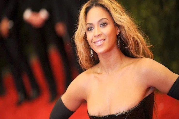 "Grammy" nominasiyaları AÇIQLANDI : Beyons rekord qırdı