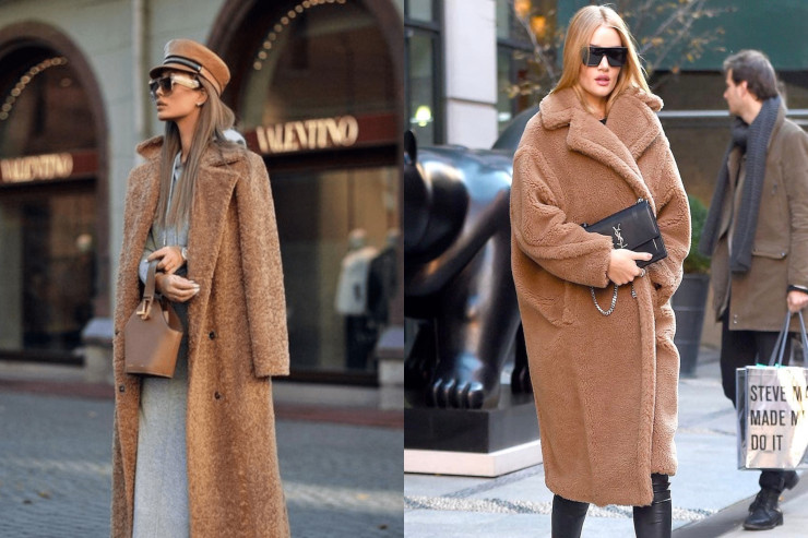 Qışda nələr dəbdə olacaq? AÇIQLANDI  