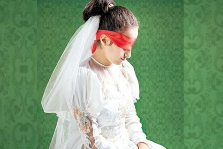 Kürdəmirdə ərə verilən 16 yaşlı qızın AİLƏSİ DANIŞDI 