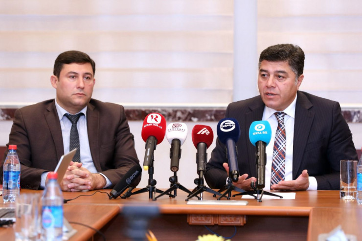 "Xırdalanda qazın təzyiqi normal olub" - RƏSMİ