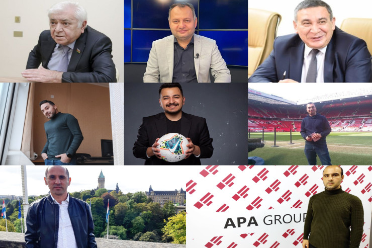 Aqil Abbasın və futbol ekspetlərinin dünya çempionatı ilə bağlı  PROQNOZLARI   