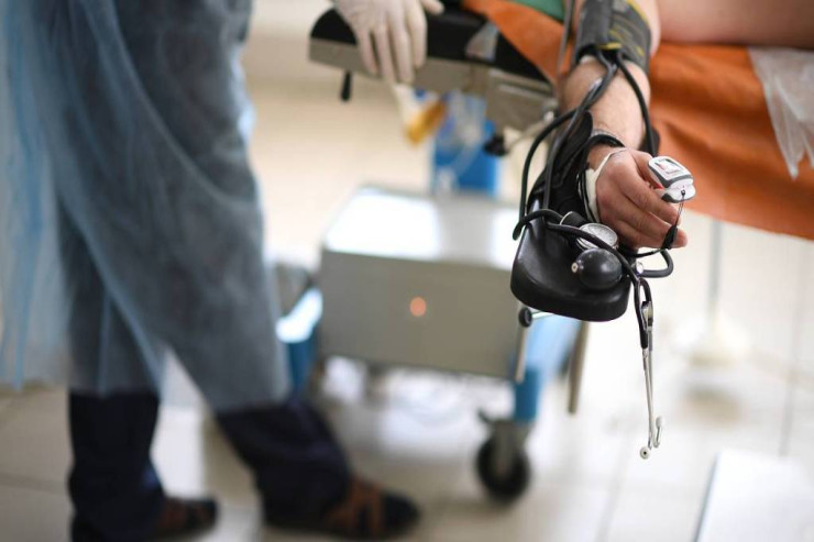 Mina partlayışında itirilmiş əl və ayaqlar tam bərpa olunacaq