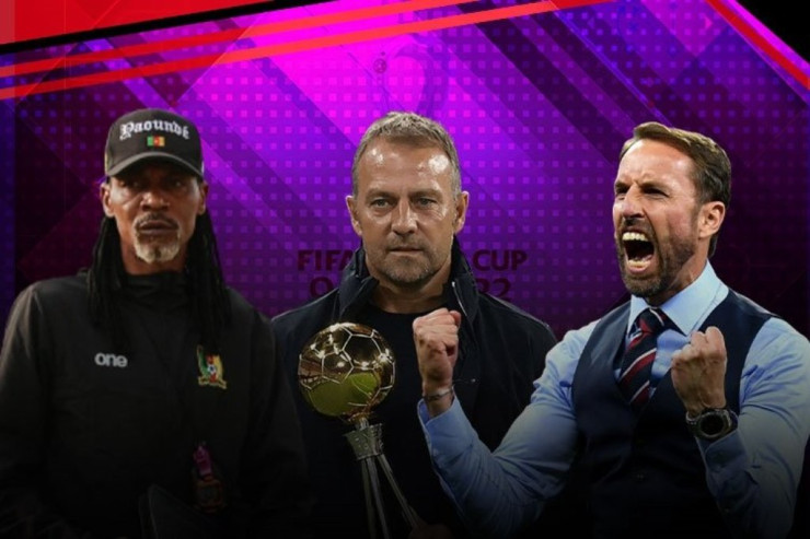 Dünya çempionatında yarışacaq komandaların məşqçilərinin  maaşları nə qədərdir? 