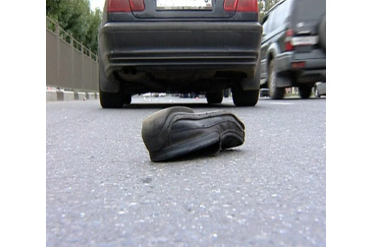 Qəzada ölən piyada polkovnik-leytenant imiş - YENİLƏNİB 