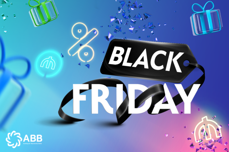 ABB-də endirimli cümə fürsətləri® 