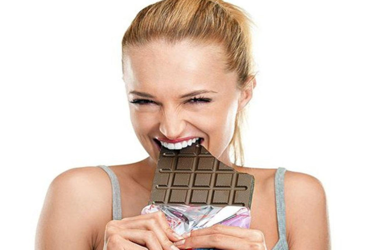 Gündə nə qədər şokolad yeyə bilərik? - CAVAB 