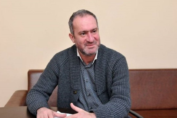 TƏBİB-dən Səbuhi Məmmədlinin səhhəti ilə bağlı  AÇIQLAMA 