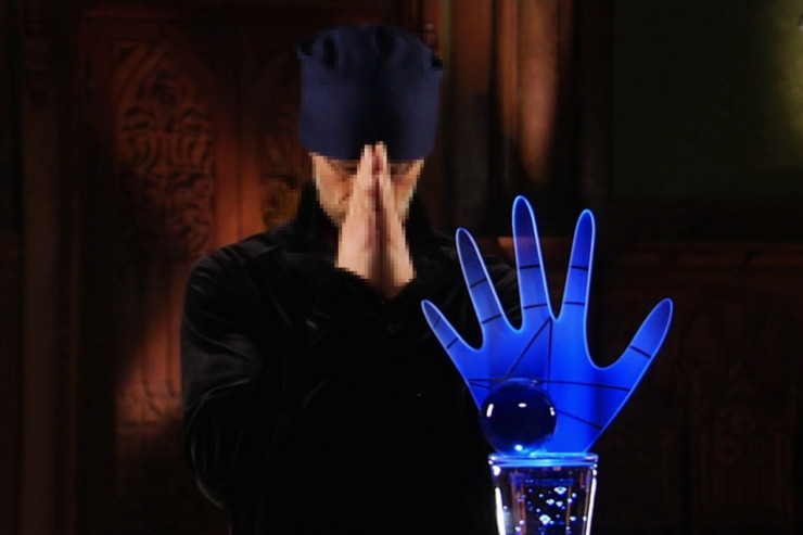 Psixoloq ekstrasenslərin  hiylələrini   İFŞA ETDİ