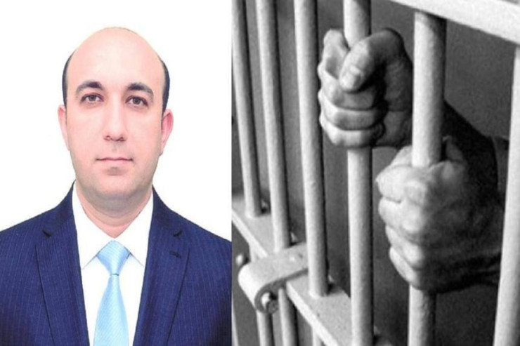 Naxçıvanın maliyyə nazirinin saxlanma SƏBƏBİ BƏLLİ OLDU 