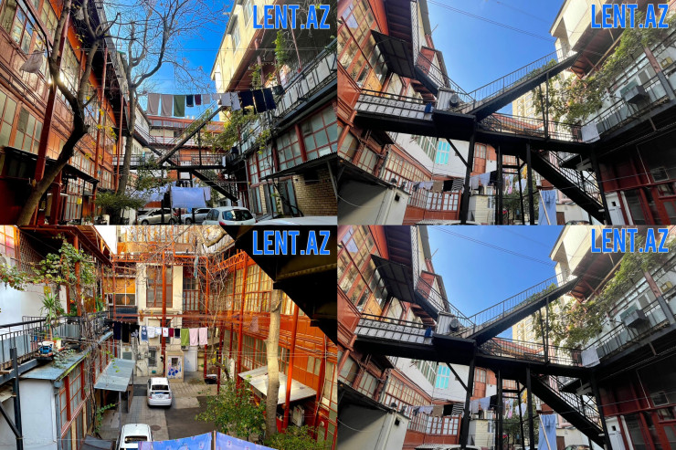 53 il sonra “Cəbiş müəllim”in məhəlləsində - Nələr dəyişdi?   - REPORTAJ