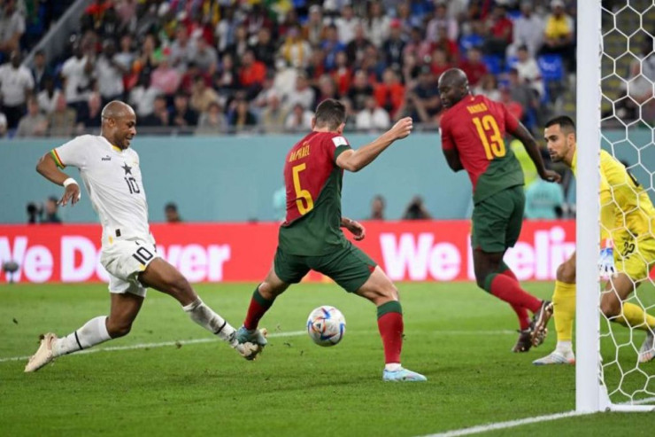 Qana Cənubi Koreyanı məğlub etdi