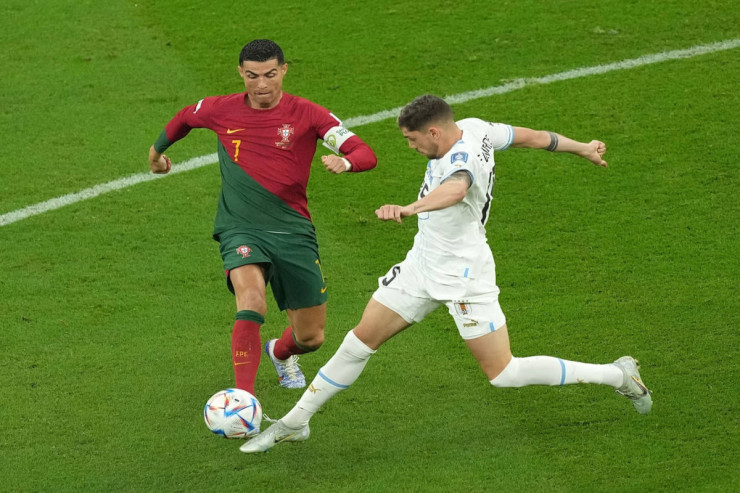 DÇ-2022-də üçüncü 1/8 finalçı bəlli oldu 