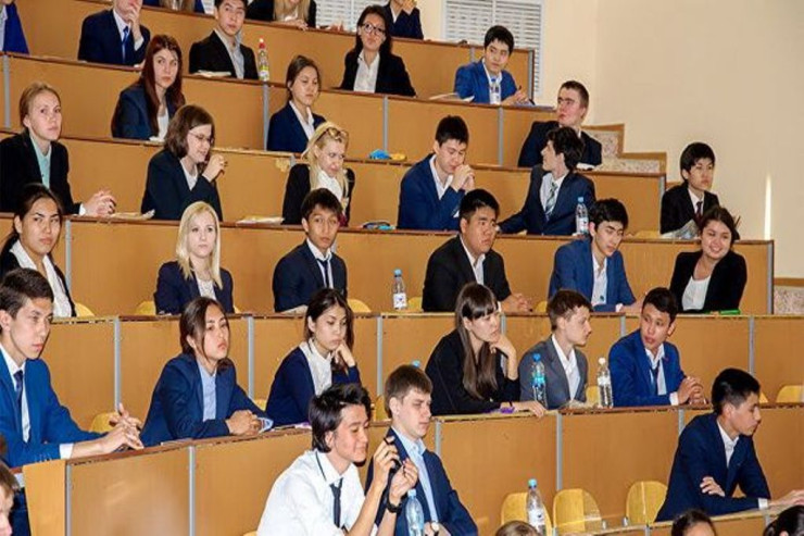 Azərbaycan Tibb Universiteti əcnəbi tələbələri QOVDU  - SƏBƏB