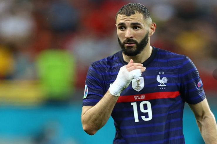 Benzema dünya çempionatına  qayıda bilər 