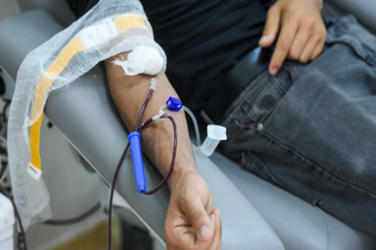 Xalq artistinin  səhhəti pisləşdi 