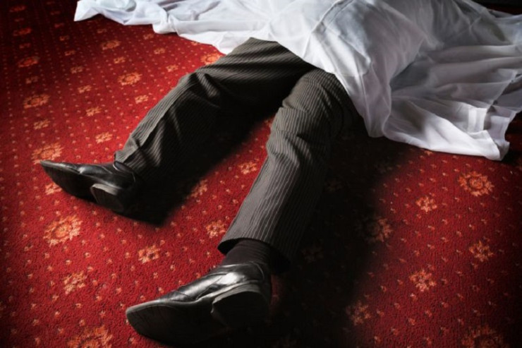 Azərbaycanda daha bir DƏHŞƏT:  evində öldürdülər