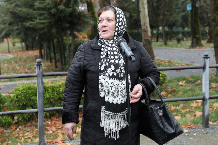 Qəbələlilərdən "Azəriqaz"a MÜRACİƏT 