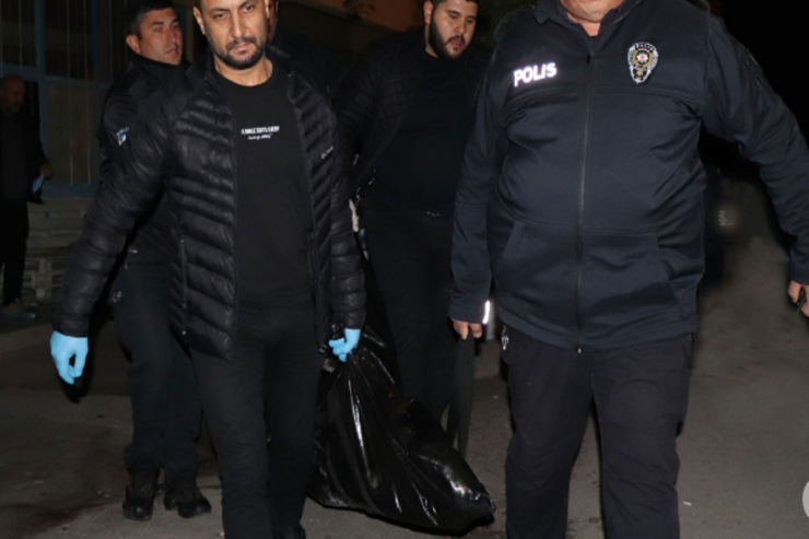  ŞOK!   12 yaşlı qız sinif yoldaşını xüsusi amansızlıqla  ÖLDÜRDÜ 