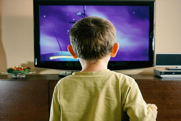 Televizora baxmaq  uşaqlar üçün nə zaman faydalıdır? 