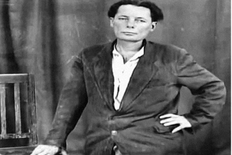 Stalinin nazirlərini aldadan  “qanuni oğru”