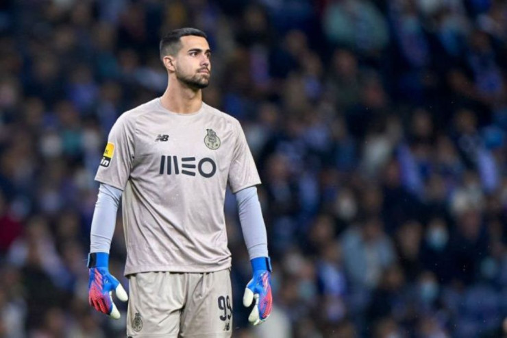 "Mançester Yunayted" De Xeaya əvəzləyici tapdı