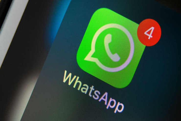 YENİLİK : “WhatsApp”da bunları necə silmək olar?