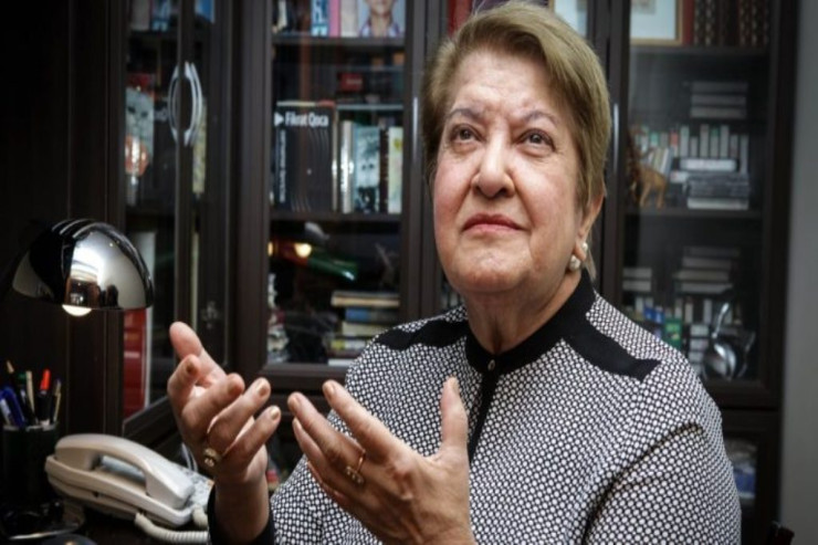 Ruhəngiz Qasımova harda dəfn ediləcək?