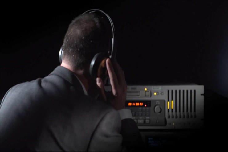 Azərbaycan dilində  səs və videonu   mətnə çevirən PROQRAM