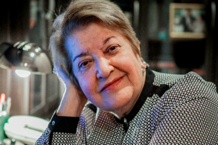 Ruhəngiz Qasımova