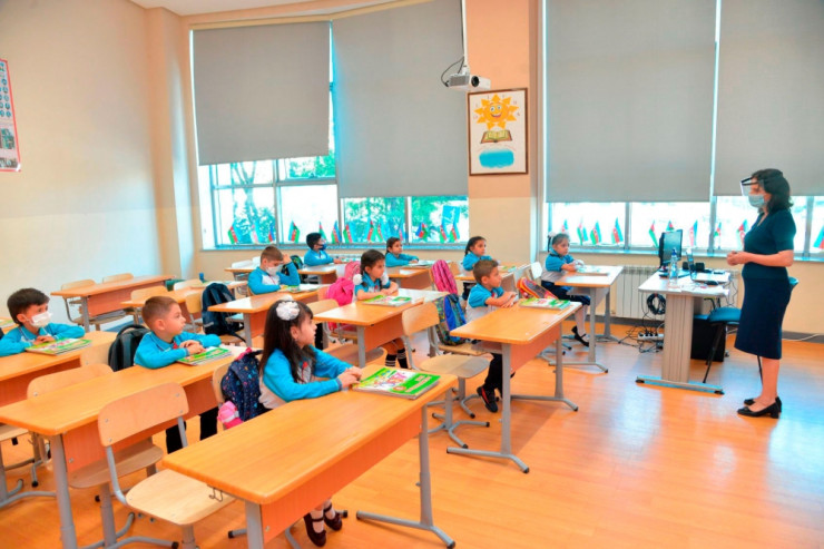 Lisey və gimnaziyalara qəbul qaydaları DƏYİŞDİ 