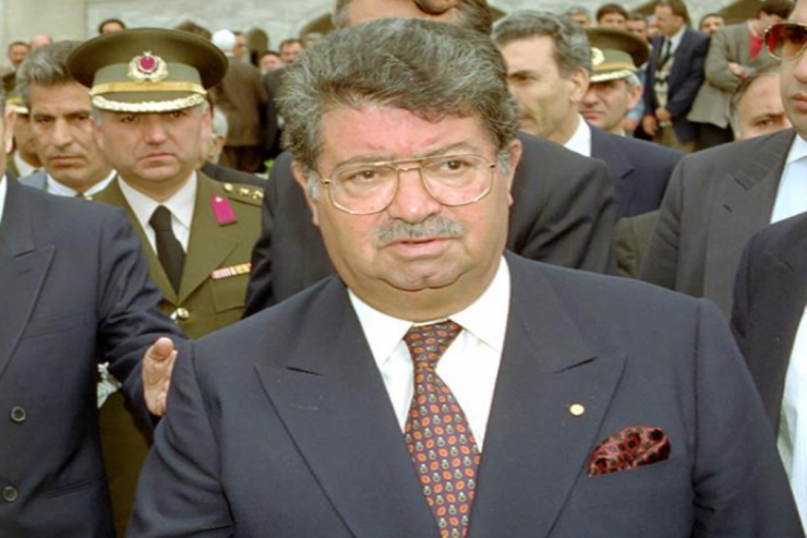 Dəmirəllə əsgərliyə getdi, Türkiyədə möcüzə yaratdı, "Təzəpir"də namaz qıldı - ONU TANI 