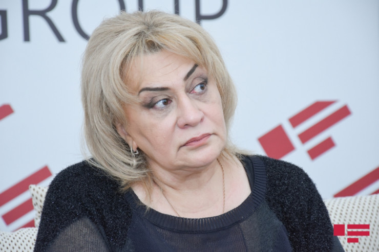  "Onu xatırlayanda ürəyim əsir"   - İradə Tuncay