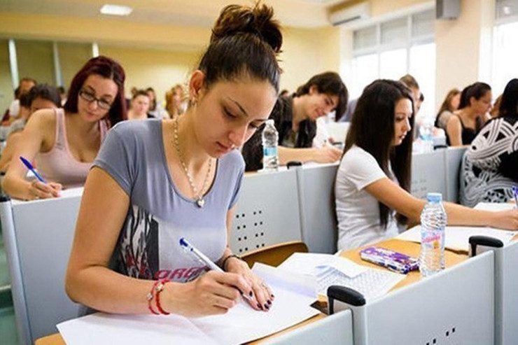 BDU-nun tələbəsi öldü  - SƏBƏB 