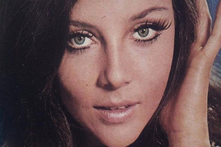  Azərbaycanlı kişilərin sevdiyi qadın   - 70 yaşı tamam oldu