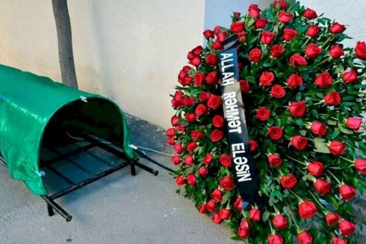 Azərbaycanda gənc fotoqraf vəfat etdi 