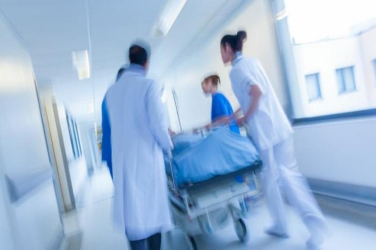 Məşhur meyxanaçı ölüm ayağında, 14 gün vaxt qoyuldu   - FOTO 