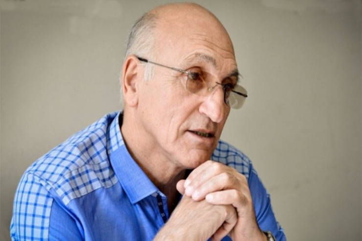 “Teatrla bağlı bunları etməsək, məhv olacağıq” - Xalq artisti ilə MÜSAHİBƏ 