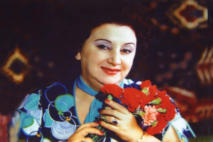 Hər evin laylası Şövkət  – Yaralı ömrün nəğmələri