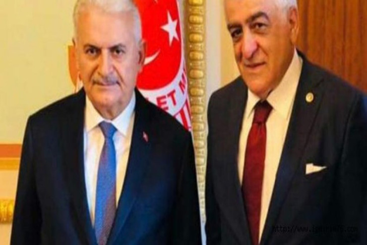 Zəngilanda qəzaya düşən Binəli Yıldırım və Şamil Ayrımla bağlı AÇIQLAMA 