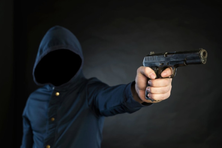 Azərbaycanlı  biznesmenin qətli üçün   15 min dollara killer tutdular