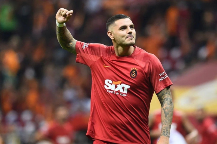  305 günlük həsrətə   “Qalatasaray”da son