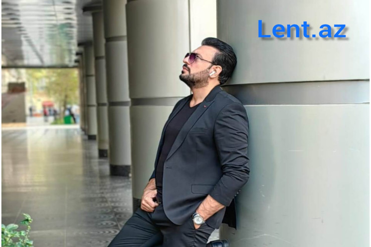 "Atam öləndən sonra qapılar üzümə bağlandı" -  Rəşad Kəsəmənli ilə MÜSAHİBƏ 