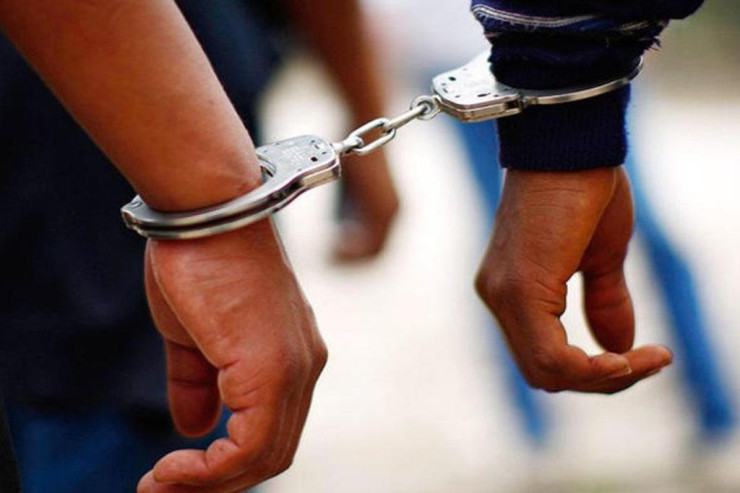 KRİMİNAL XRONİKA:  4 nəfər öldü, 98 nəfər tutuldu