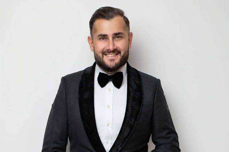 Murad Arifdən ÇAĞIRIŞ:  "Rusiya kanallarını boykot edin"